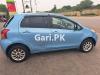 Toyota Vitz F 1.0 2005 For Sale in Karachi