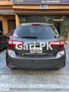 Toyota Vitz F 1.0 2018 For Sale in Lahore