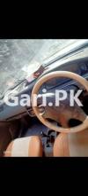 Honda Civic EX 1995 For Sale in Peshawar