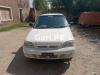 Suzuki Cultus VXR (CNG) 2007 For Sale in Peshawar