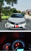 Toyota Corolla GLi 1.3 VVTi 2015 For Sale in Multan