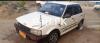 Daihatsu Charade CX 1986 For Sale in Karachi