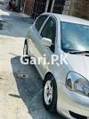 Toyota Vitz FL 1.0 2004 For Sale in Mardan