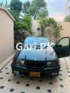 BMW 3 Series  1996 For Sale in Lahore