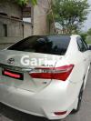 Toyota Corolla Altis Grande 1.8 2014 For Sale in Lahore
