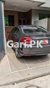 Honda City 1.3 i-VTEC Prosmatec 2018 For Sale in Lahore