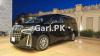 Toyota Alphard  2019 For Sale in Islamabad