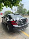 Honda Civic VTi Oriel Prosmatec 1.8 i-VTEC 2014 For Sale in Lahore