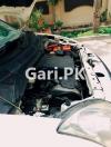 Suzuki Swift DLX Automatic 1.3 Navigation 2018 For Sale in Faisalabad