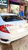 Honda Civic Oriel 1.8 i-VTEC CVT 2018 For Sale in Gujrat