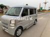 Suzuki Every Join 2016 For Sale in Hafizabad