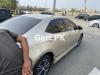 Toyota Corolla Altis Automatic 1.6 2019 For Sale in Karachi