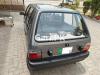 Suzuki Mehran VX Euro II 2015 For Sale in Multan