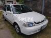 Suzuki Cultus EURO II 2016 For Sale in Lahore