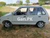 Suzuki Mehran VXR Euro II 2018 For Sale in Islamabad