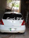 Suzuki Swift DLX 1.3 2015 For Sale in Lahore
