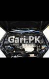 Honda Civic VTi Oriel UG Prosmatec 1.6 2006 For Sale in Islamabad