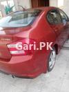 Honda City 1.3 i-VTEC 2015 For Sale in Islamabad