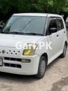 Suzuki Alto F 2009 For Sale in Lahore