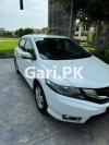 Honda City 1.3 i-VTEC 2019 For Sale in Gujranwala