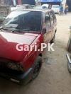 Suzuki Mehran VX 1993 For Sale in Lahore
