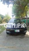 Toyota Corolla GLi 1.3 2007 For Sale in Islamabad