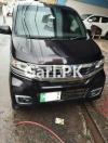 Honda N Wgn Custom G 2016 For Sale in Multan