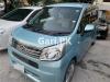 Daihatsu Move X SA 2 2021 For Sale in Islamabad