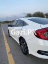 Honda Civic Oriel 1.8 i-VTEC CVT 2018 For Sale in Lahore