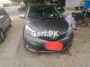 Toyota Vitz F 1.0 2011 For Sale in Karachi
