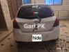 Toyota Vitz F 1.3 2010 For Sale in Quetta