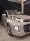 KIA Picanto 1.0 AT 2021 For Sale in Islamabad
