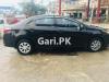 Toyota Corolla GLi Automatic 1.3 VVTi 2015 For Sale in Abbottabad