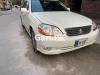 Toyota Mark II Grande 2.0 2003 For Sale in Lahore