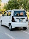 Suzuki Wagon R VXL 2020 For Sale in Lahore