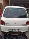 Daihatsu Cuore CX Automatic 2007 For Sale in Dina