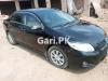 Toyota Corolla XLi VVTi 2010 For Sale in Chichawatni