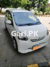 Daihatsu Mira ES 2015 For Sale in Sialkot