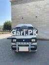 Suzuki Bolan Cargo Van Euro ll 2013 For Sale in Sahiwal