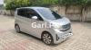 Mitsubishi EK Custom G 2015 For Sale in Peshawar