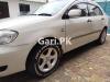 Toyota Corolla XLi 2007 For Sale in Jauharabad