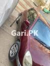 Toyota Duet  2001 For Sale in Karachi