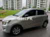 Suzuki Cultus Auto Gear Shift 2018 For Sale in Rawalpindi