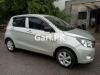 Suzuki Cultus Auto Gear Shift 2018