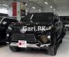 Toyota Fortuner Legender 2023 For Sale in Peshawar