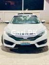 Honda Civic Oriel 1.8 i-VTEC CVT 2017 For Sale in Gujrat