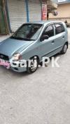 Hyundai Santro Club GV 2005 For Sale in Islamabad