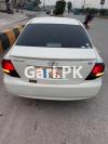 Toyota Corolla Axio G 2007 For Sale in Peshawar