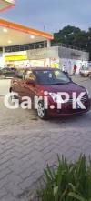 Suzuki Swift DLX Automatic 1.3 2013 For Sale in Islamabad