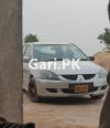 Mitsubishi Lancer GLX 1.6 2005 For Sale in Karachi